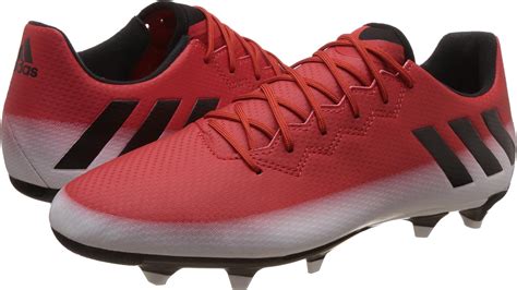 adidas herren x 16.3 in fußball-trainingsschuhe rot|Adidas X 16.3 FG Men ab 79,95 € .